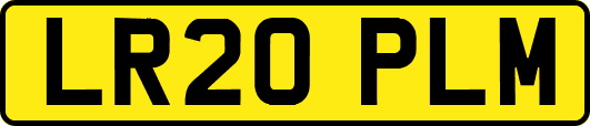 LR20PLM