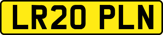 LR20PLN