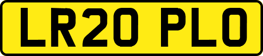 LR20PLO