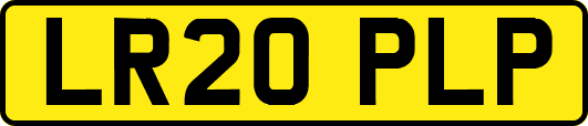 LR20PLP