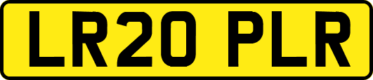 LR20PLR