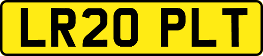 LR20PLT