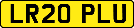 LR20PLU