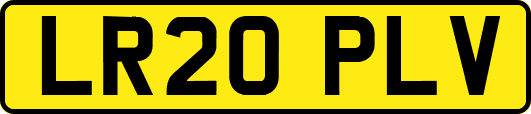 LR20PLV