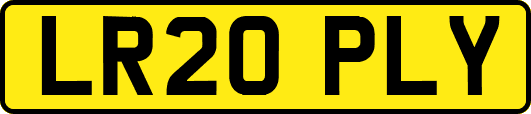 LR20PLY