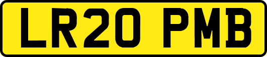 LR20PMB