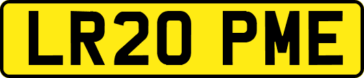 LR20PME