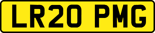 LR20PMG