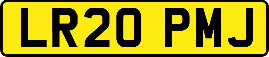 LR20PMJ