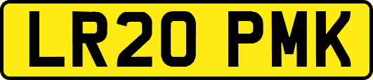 LR20PMK