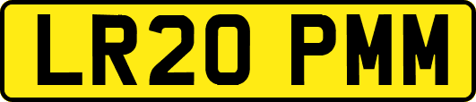 LR20PMM