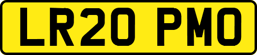 LR20PMO