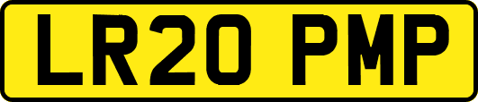LR20PMP