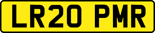 LR20PMR