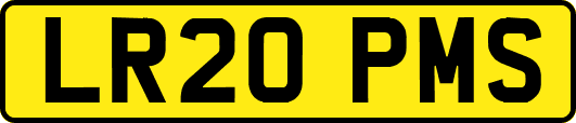LR20PMS
