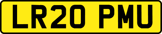 LR20PMU