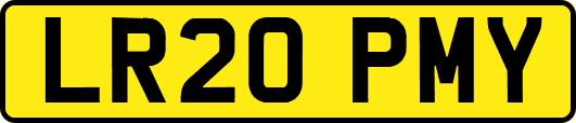 LR20PMY