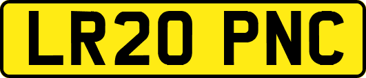 LR20PNC