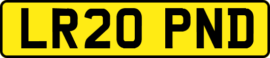 LR20PND