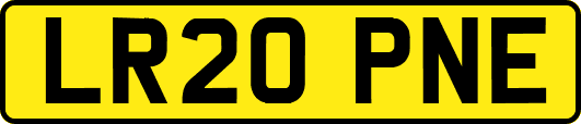 LR20PNE
