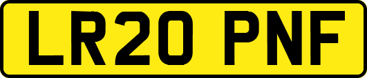 LR20PNF