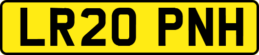 LR20PNH