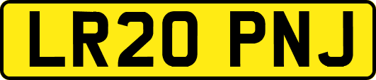 LR20PNJ