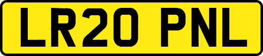 LR20PNL
