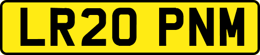 LR20PNM