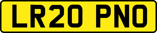 LR20PNO
