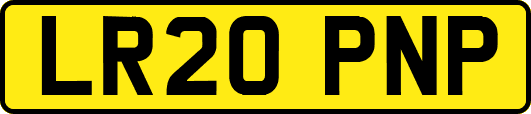 LR20PNP