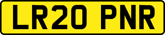LR20PNR