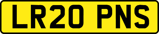 LR20PNS