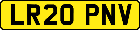LR20PNV