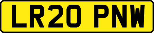 LR20PNW