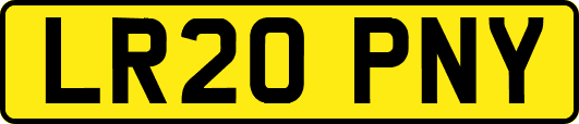 LR20PNY