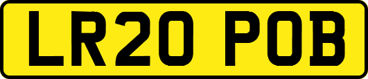 LR20POB