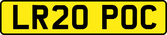 LR20POC
