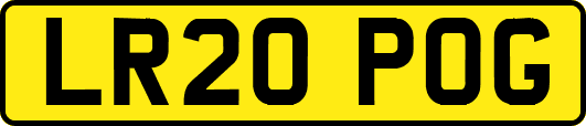 LR20POG