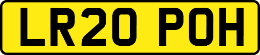 LR20POH