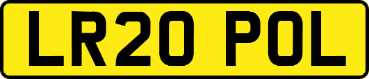 LR20POL