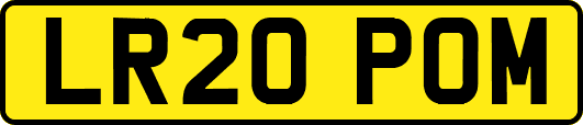LR20POM