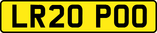 LR20POO