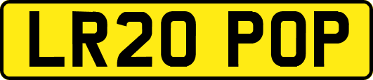 LR20POP