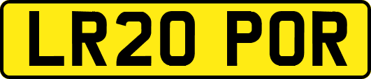LR20POR