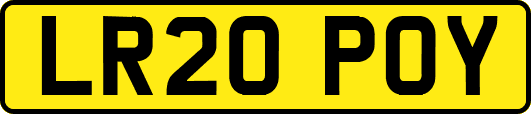 LR20POY