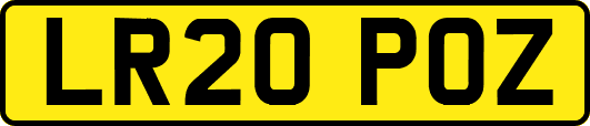 LR20POZ