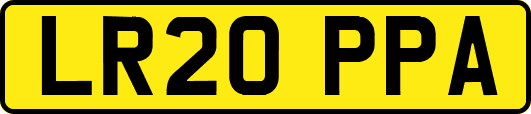 LR20PPA