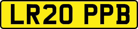 LR20PPB