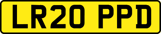 LR20PPD